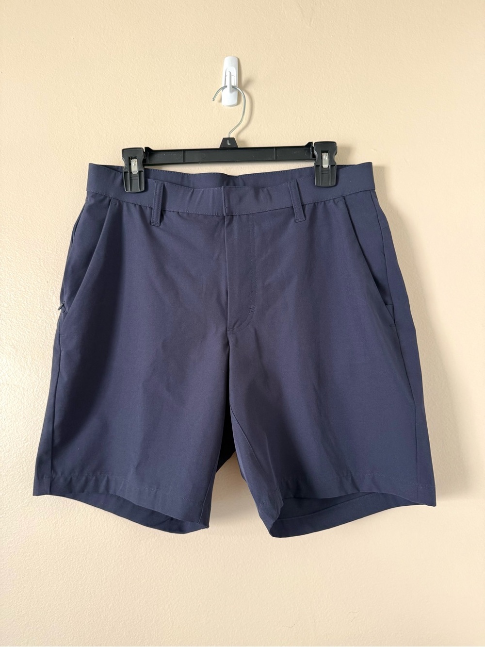 Fabletics Men's The Only Shorts Sm
